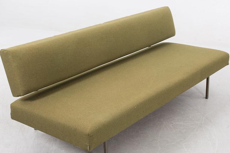 SOFFA, "BR02", Martin Visser, för Spectrum.