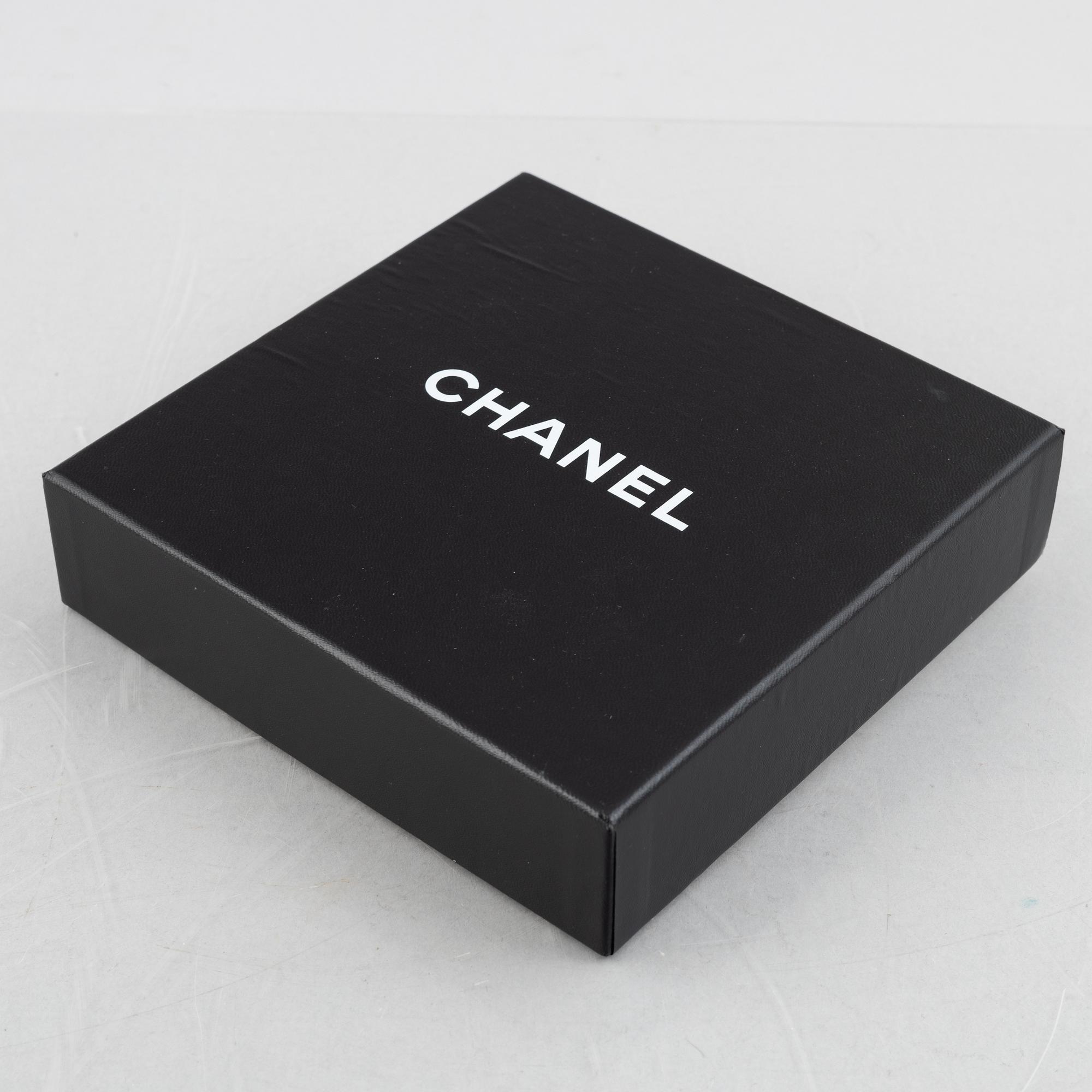 Chanel, belt/chain, 2005.