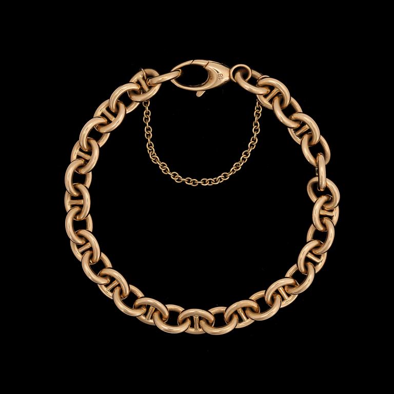 ARMBAND, Gucci.
