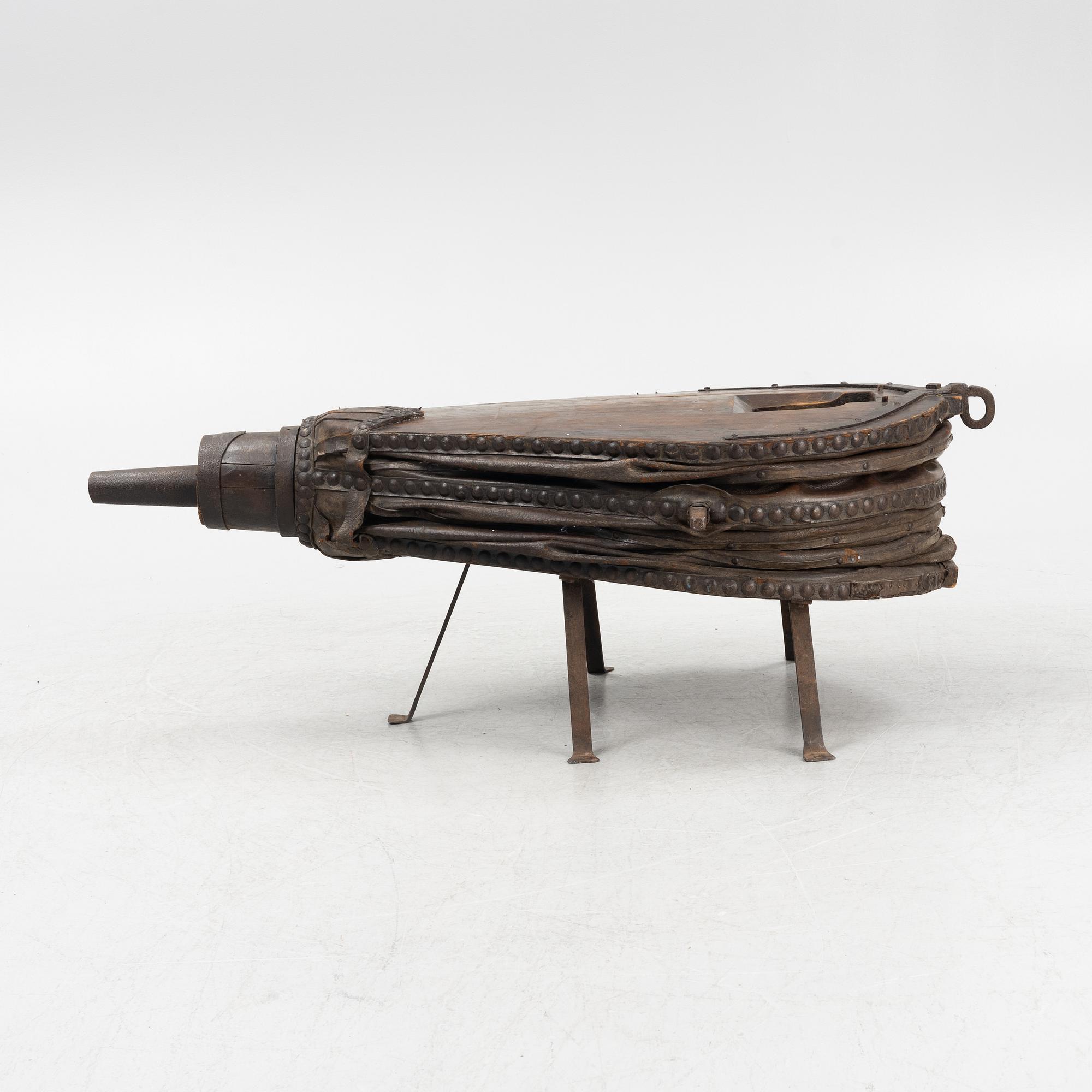 Bellows, 18th Century.