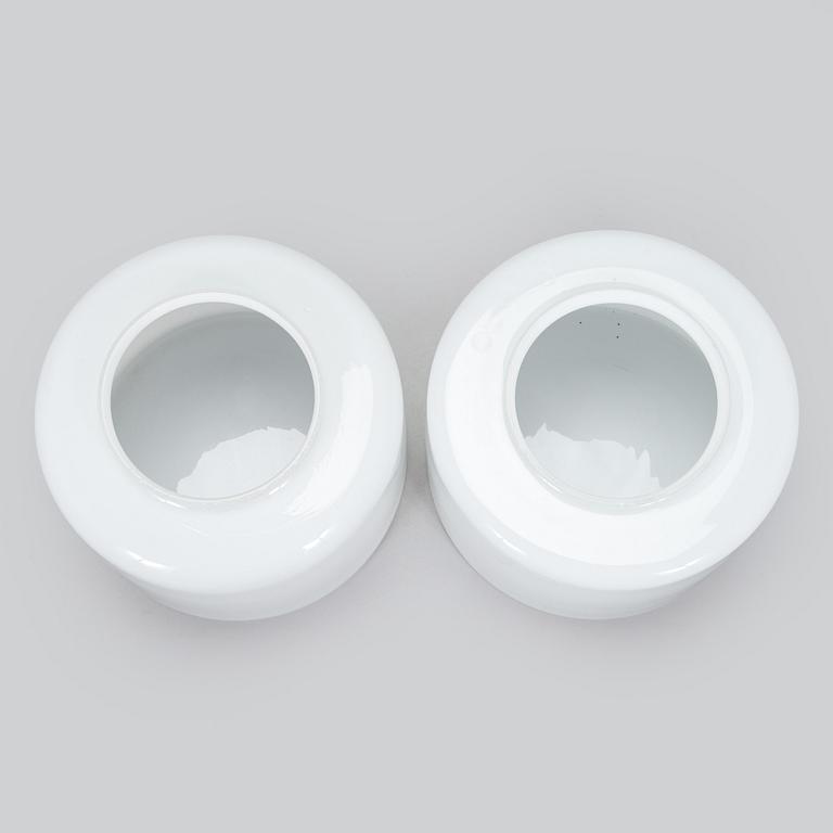 Paavo Tynell, kattovalaisinpari, malli 2028, Taito 1930-luku.