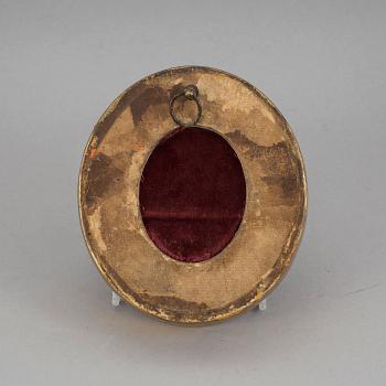 RAM, Empire med reproduktion, 1800-tal.