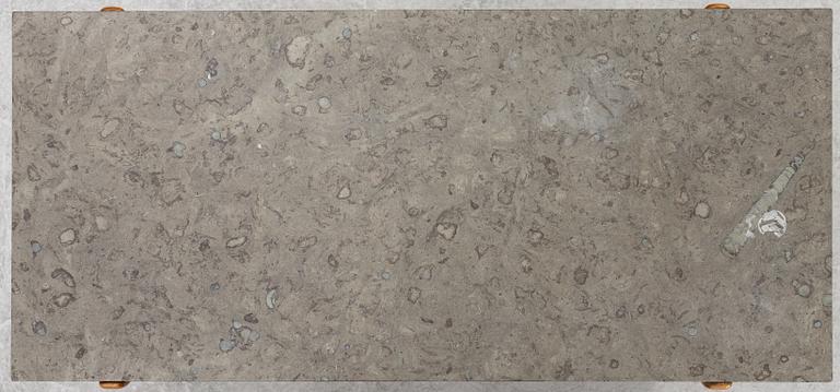 David Rosén, soffbord, 579-026 ur "Futura"-serien, Nordiska Kompaniet 1950-tal.