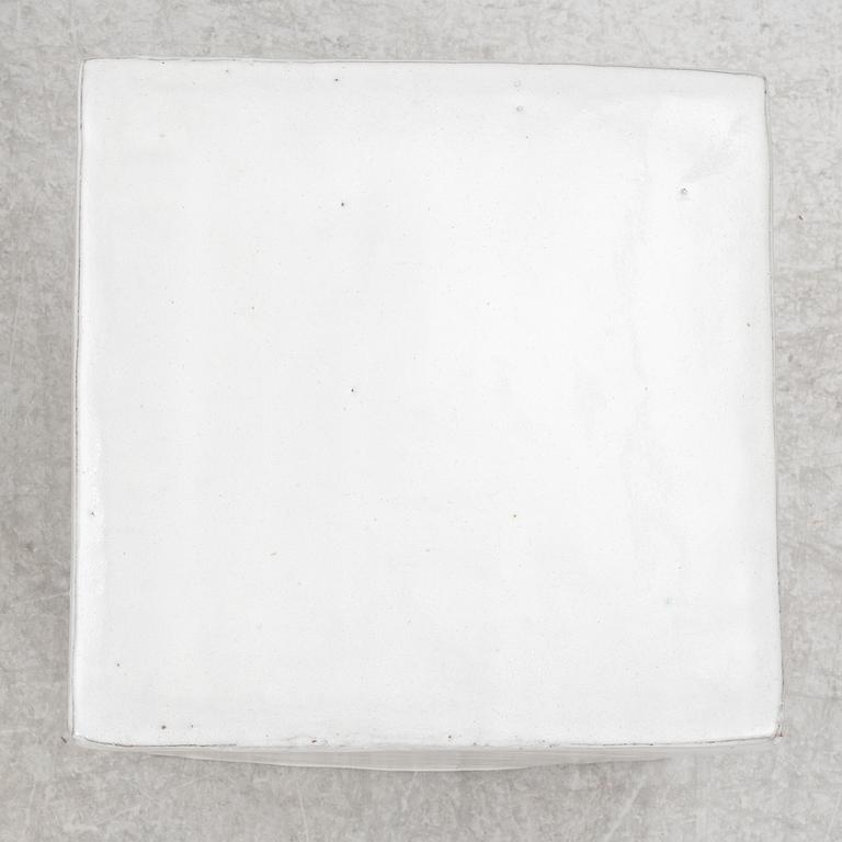 Gervasoni, four pieces, Italy.