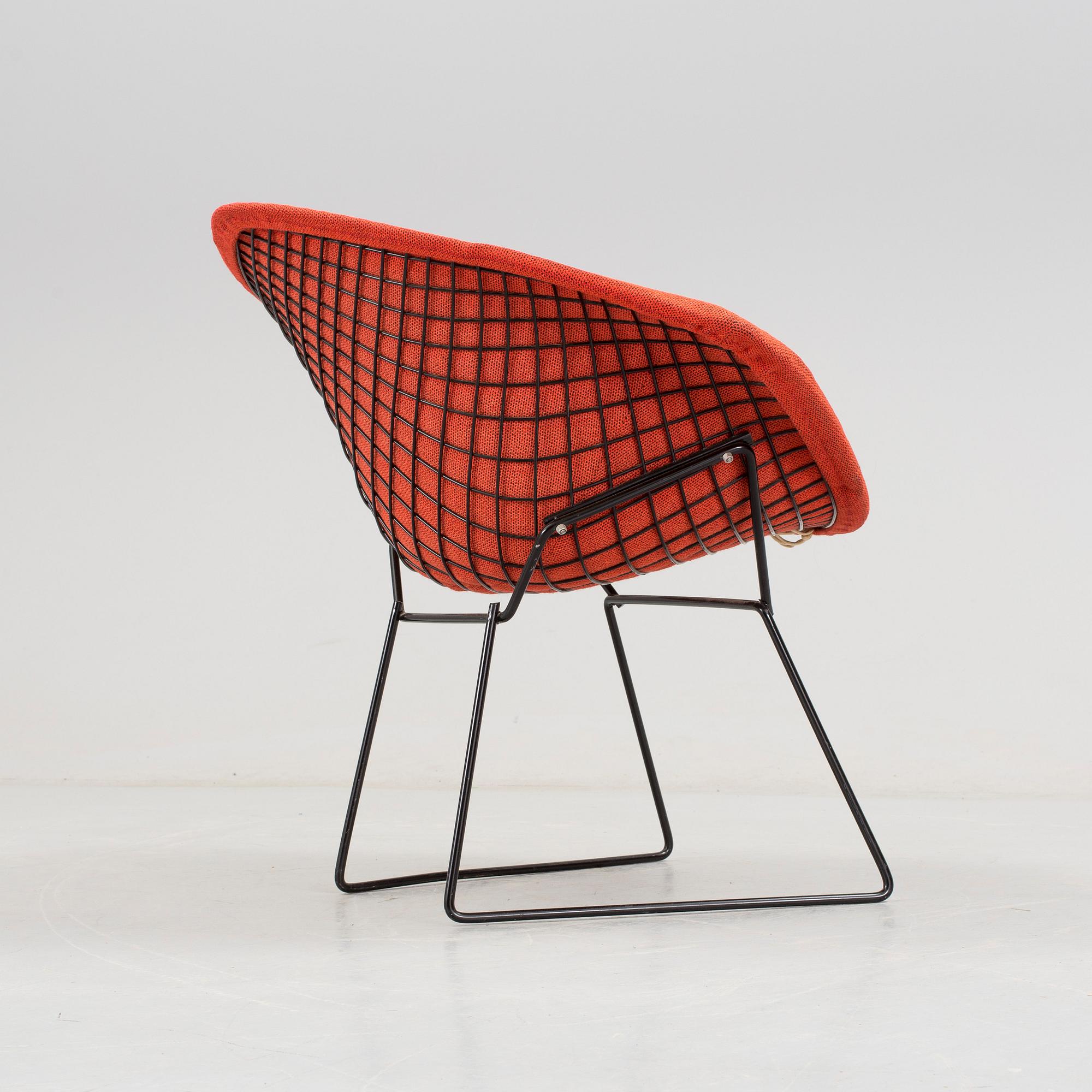HARRY BERTOIA,