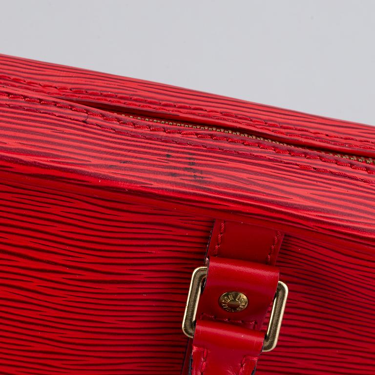 Louis Vuitton, 'Porte-Documents Voyage' briefcase.