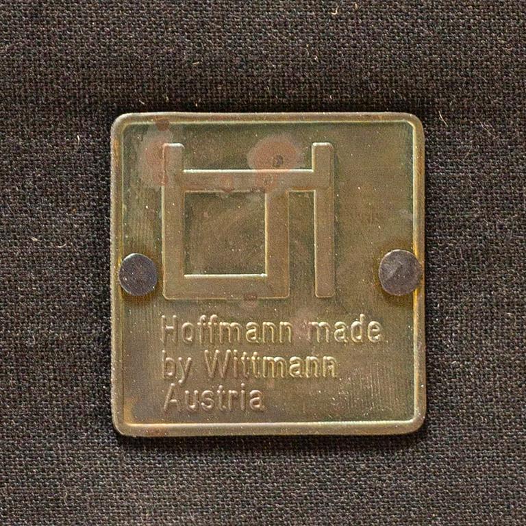 JOSEF HOFFMANN,