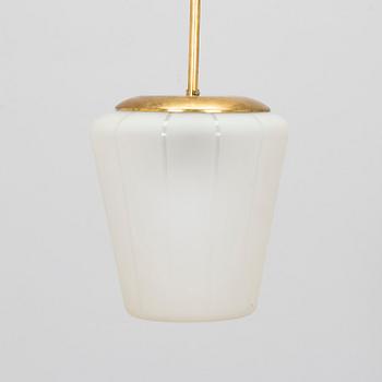 Kattovalaisin, valmistaja PSO Pohjoismainen Sähkö Oy, 1900-luvun puoliväli.