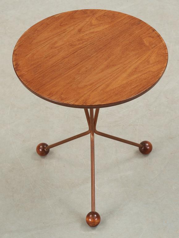 BORD, "Alberts-bordet", Alberts, Tibro, 1950-tal.