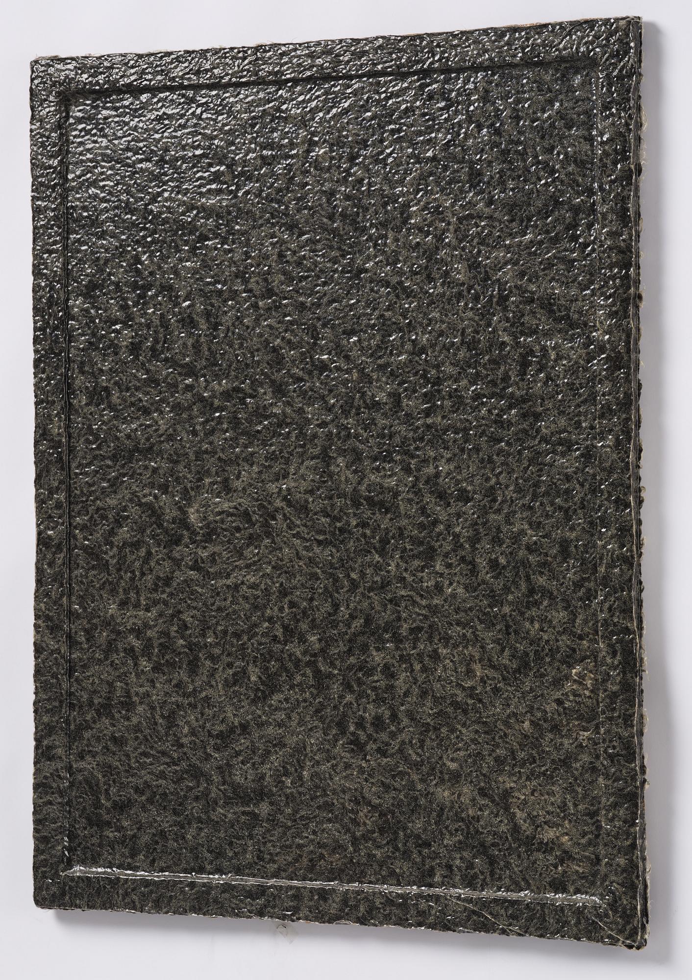 Karl Norin, "Without title #5".