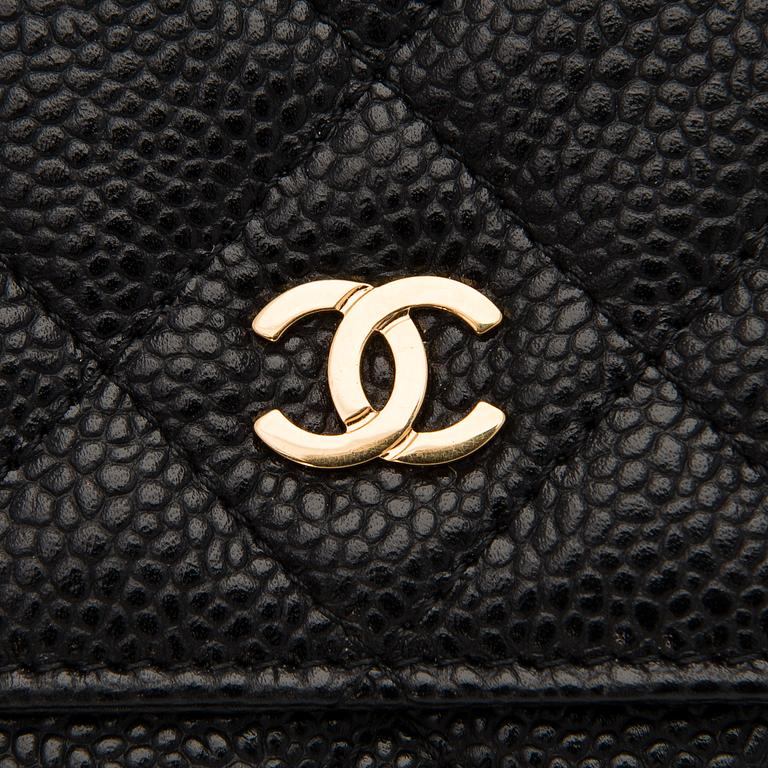VÄSKA, Chanel.