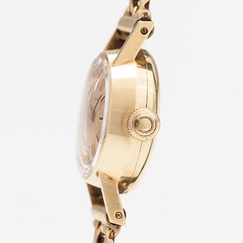 Certina, wristwatch, 17 mm.