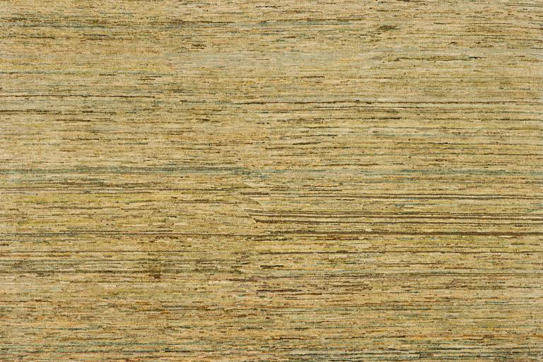 A Bamyan carpet, c 290 x 201 cm.