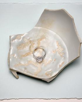 Selected jewellery – Rings Edition