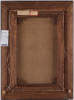 Joris van Son, attributed to, Still life with fruits, a pair.