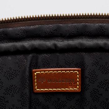 MULBERRY, portfölj/datorväska.