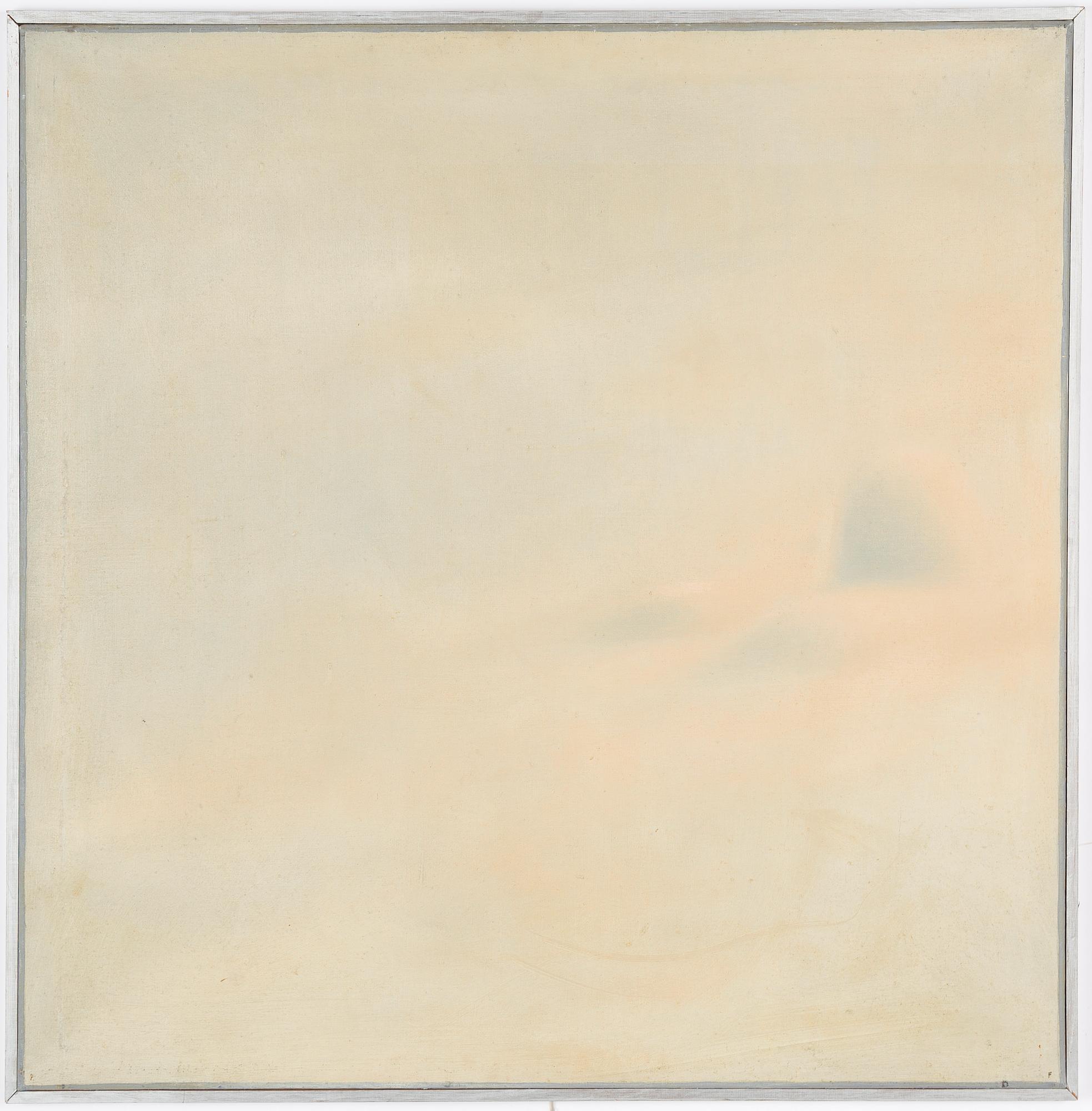 Peter Frie, Utan titel.