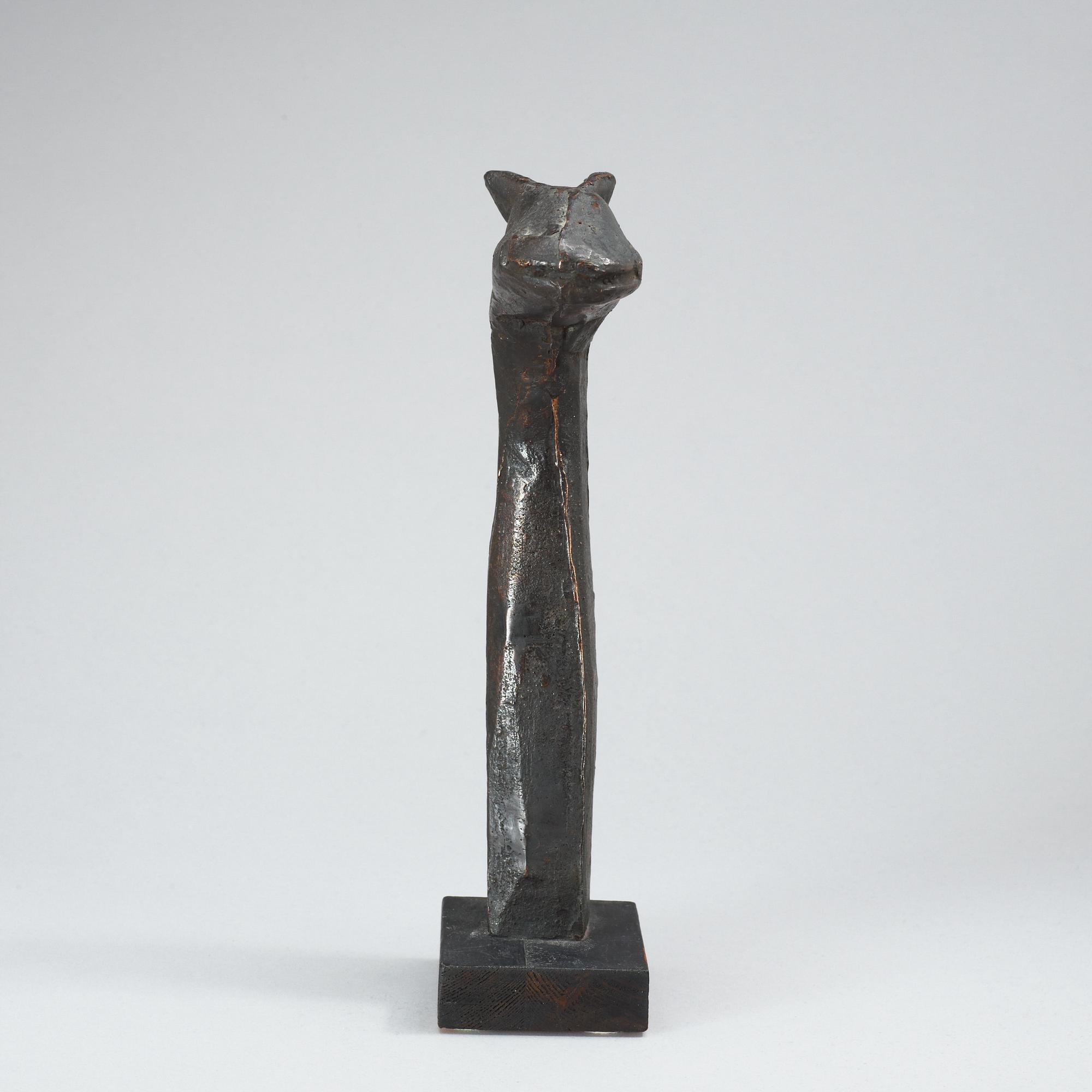 Torsten Renqvist, "Kamelhuvud".