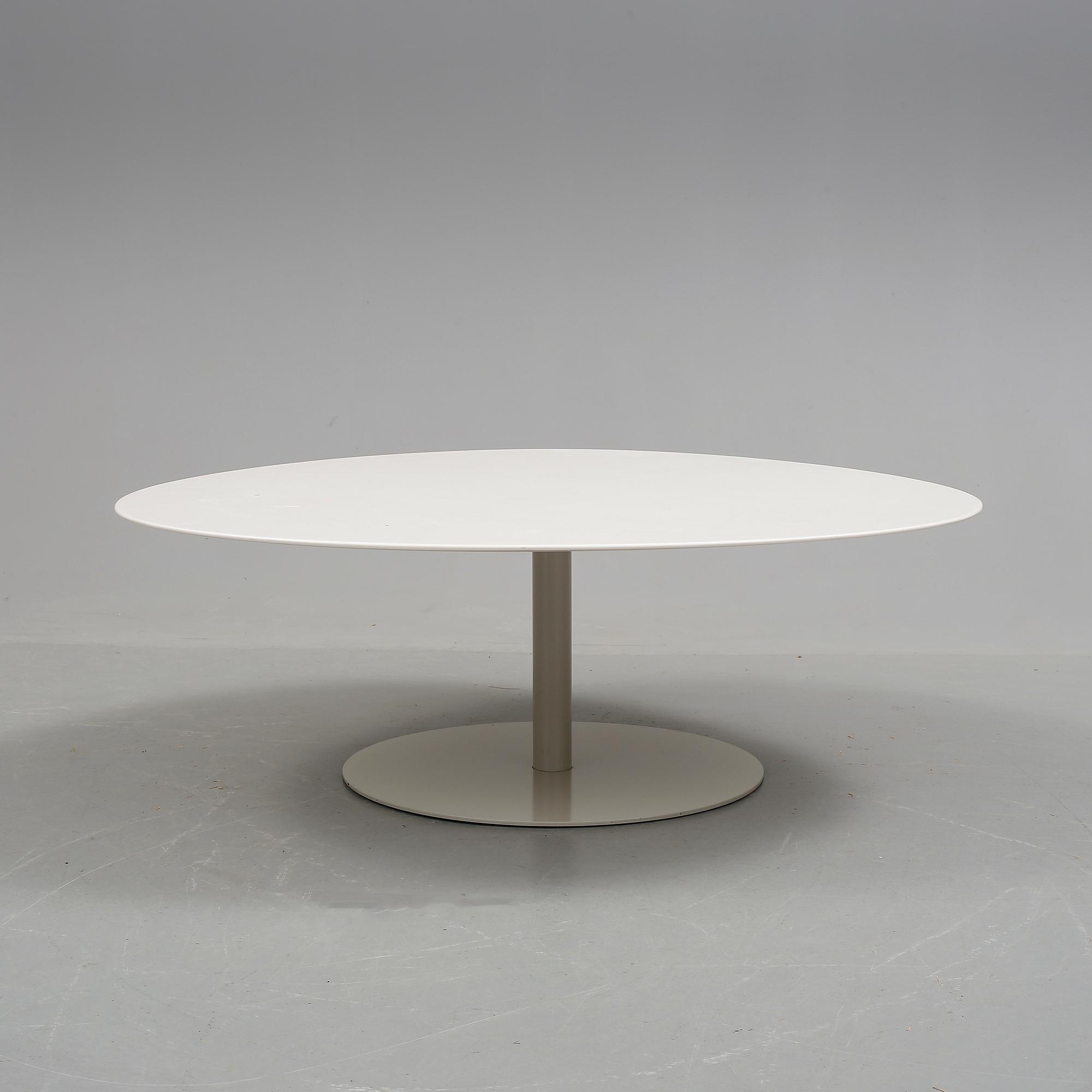 BORD, Morten Voss för Fritz Hansen, 2000-tal.