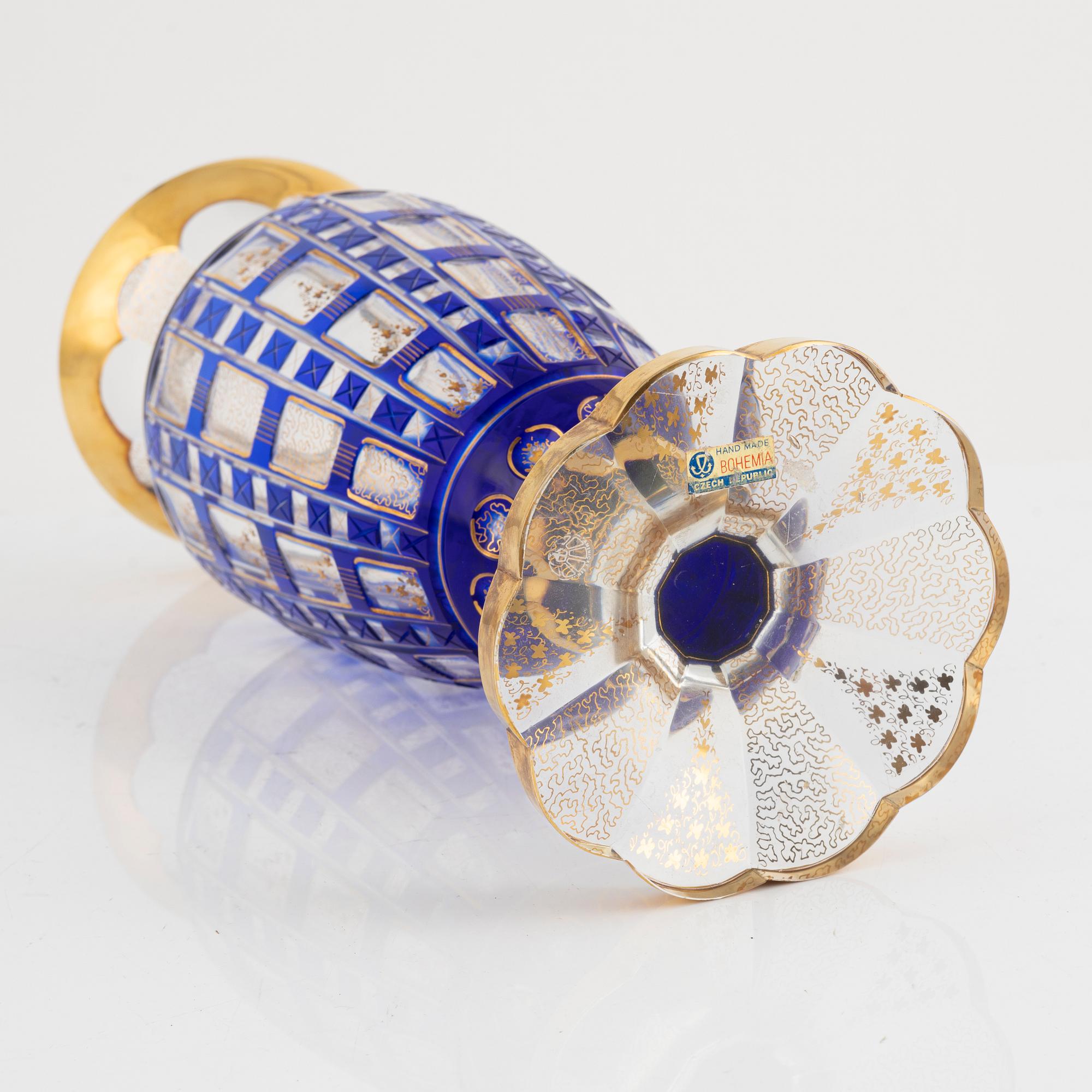 Vas, Kamenický Šenov, Böhmen, Tjeckien.