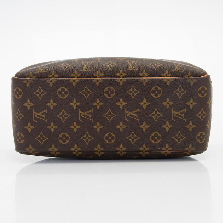 Louis Vuitton, väska, "Deauville".