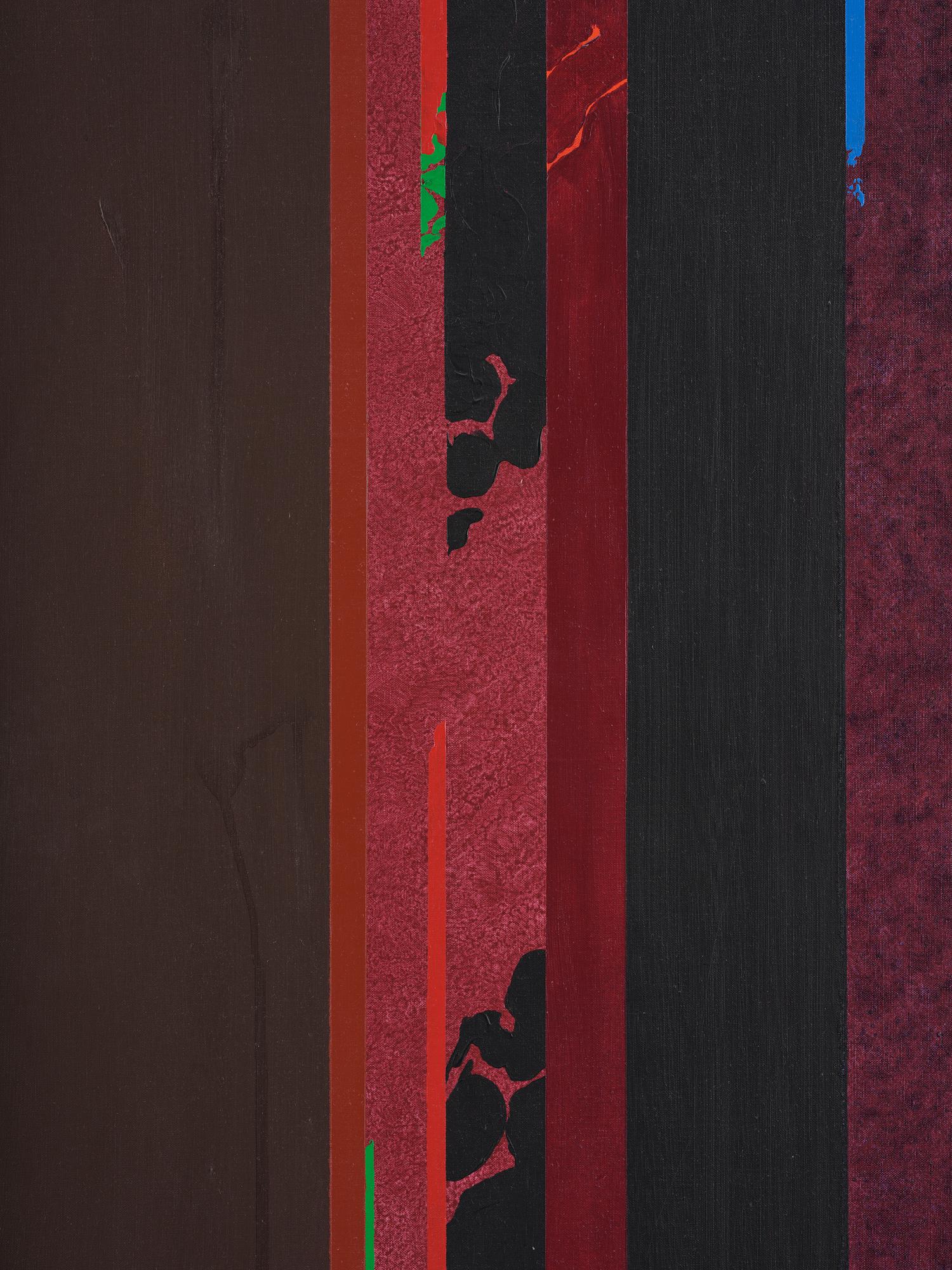 Nils Kölare, "Cheyenne".