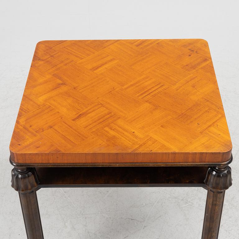 Soffbord, Swedish Grace, 1920/30-tal.