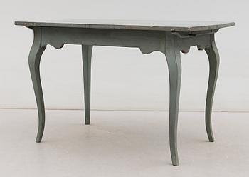 SKRIVBORD, rokoko, 1700-tal.