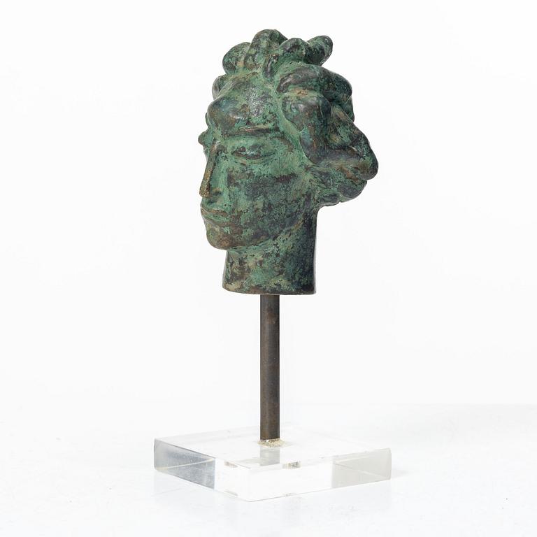 Carl Milles, After, museum copy.