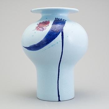 STIG LINDBERG,