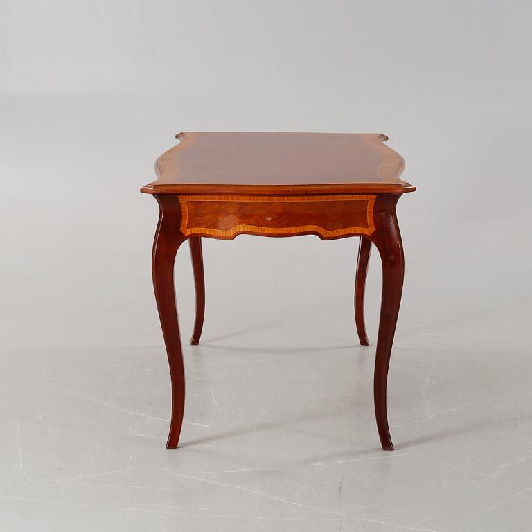 A mid 20th century desk.