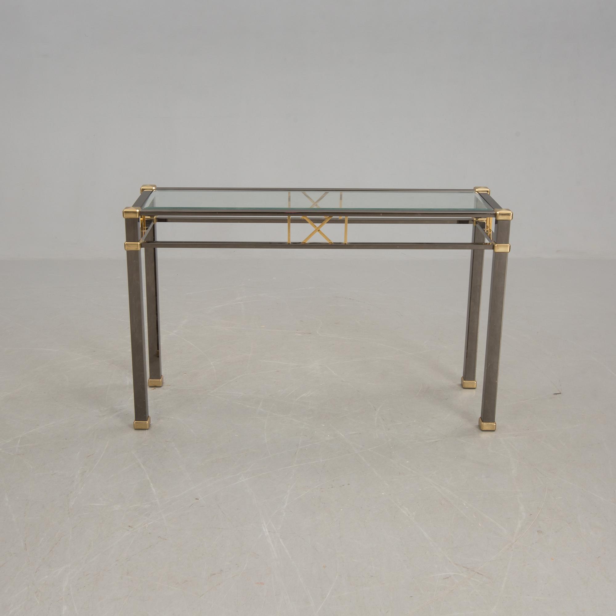 SIDEBOARD, 1900-talets andra hälft.