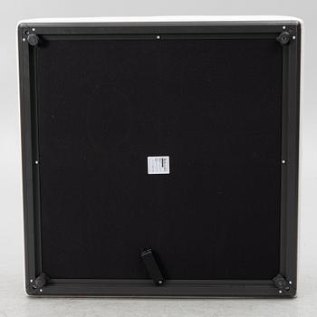 Sittpuff, Molteni, Italien.