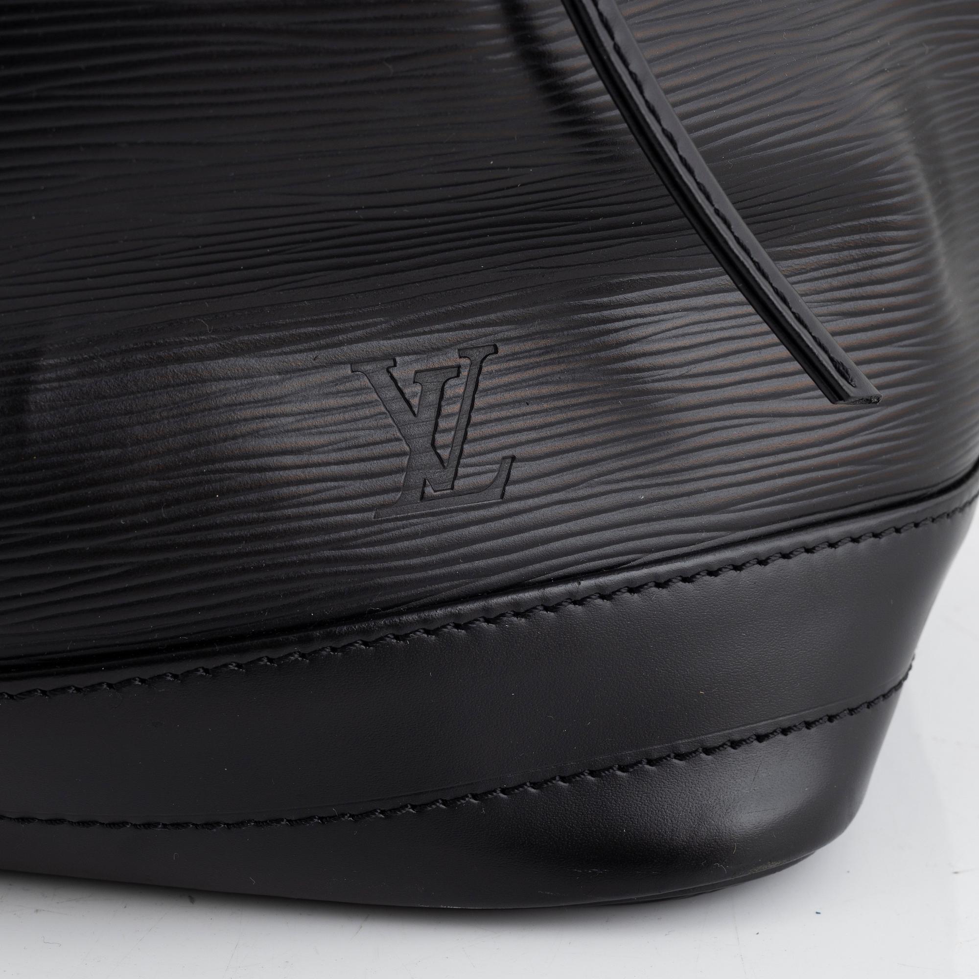 Louis Vuitton, väska, "Noé", 1997.