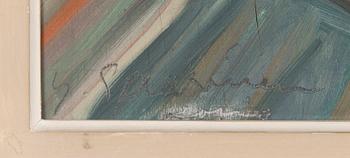 Yrjö Saarinen, Reading time.