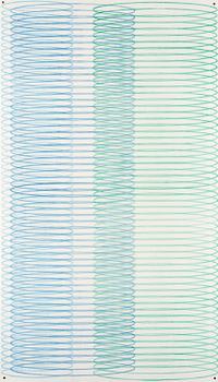 204. Annu Vertanen, "A Breathing Gaze".