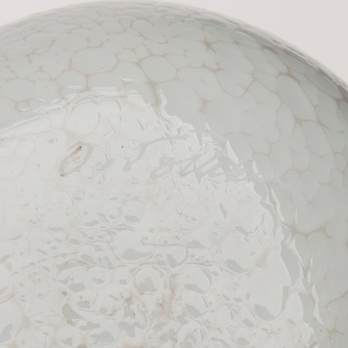 OIVA TOIKKA, GLASFÅGLAR, 3 st, signerade.