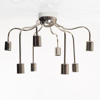 Josef Frank, Ceiling lamp, model 2358, Firma Svenskt Tenn.