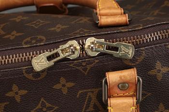 WEEKENDBAG, "Keepall 50", Louis Vuitton.