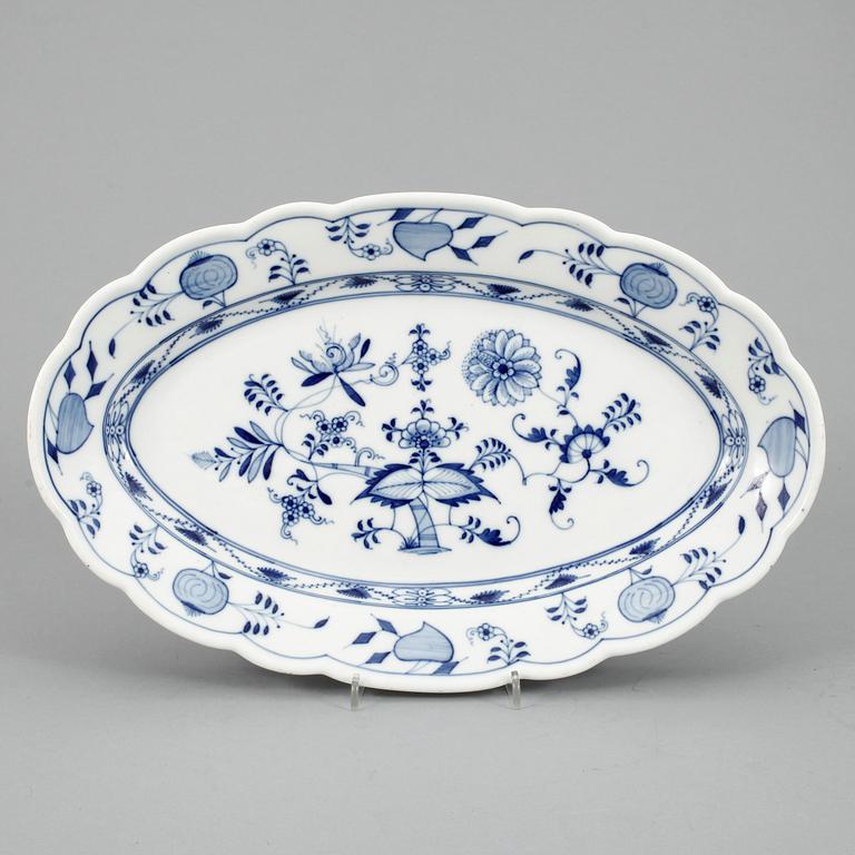FAT, porslin, Meissen, Tyskland, 1900-tal.