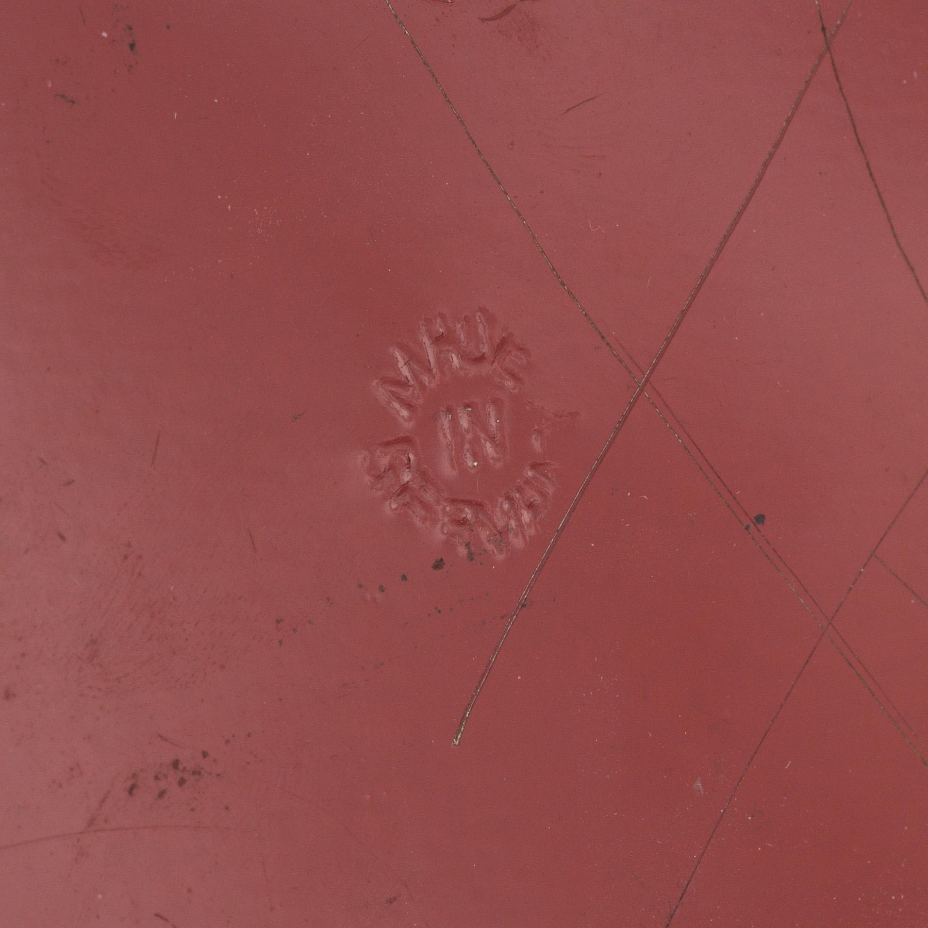Three tin toys including a Gescha tank, Germany, mid 20th century.