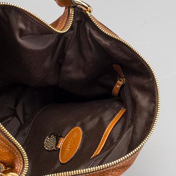 MULBERRY, "Daria Hobo", handag.