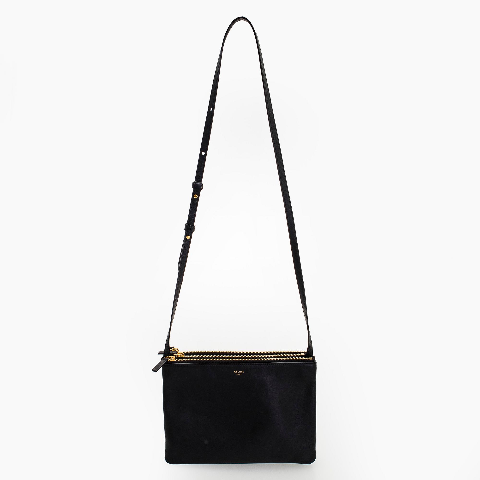 Céline, laukku, "Trio bag".