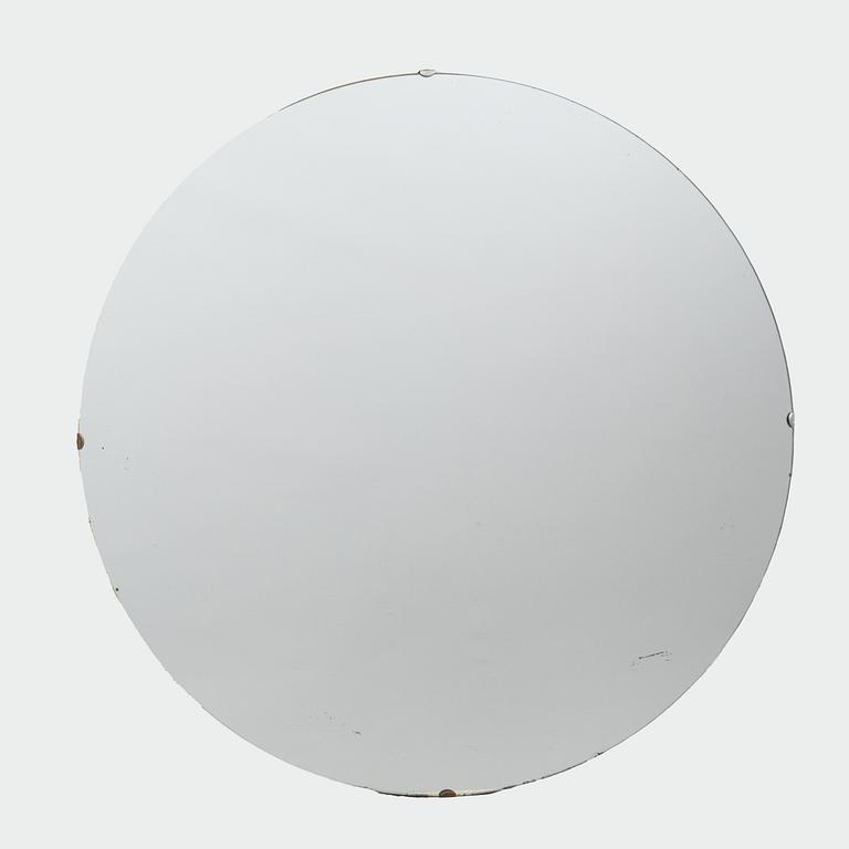Mirror, Functionalism, mid-20th century.