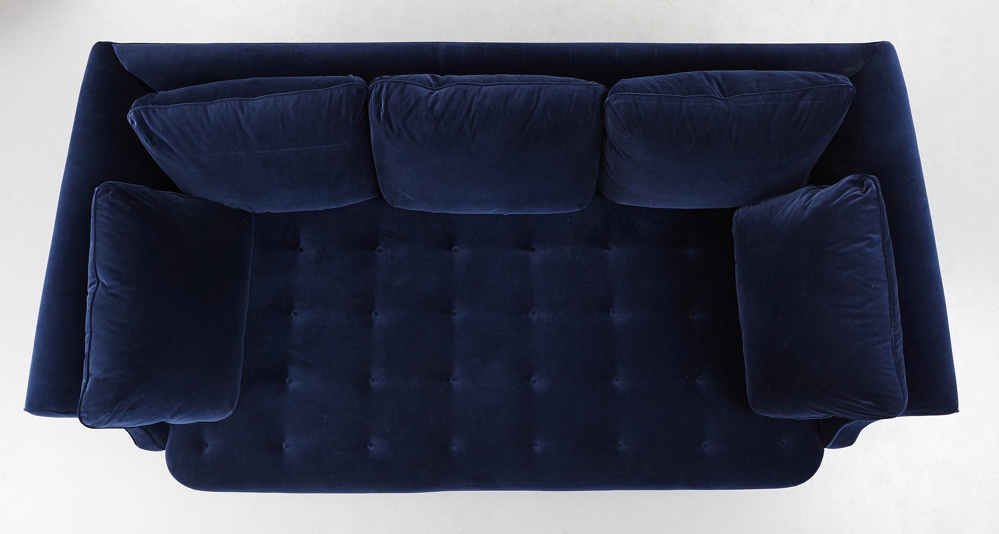 JOSEF FRANK, "Liljevalchssoffan", Firma Svenskt Tenn, 2020.