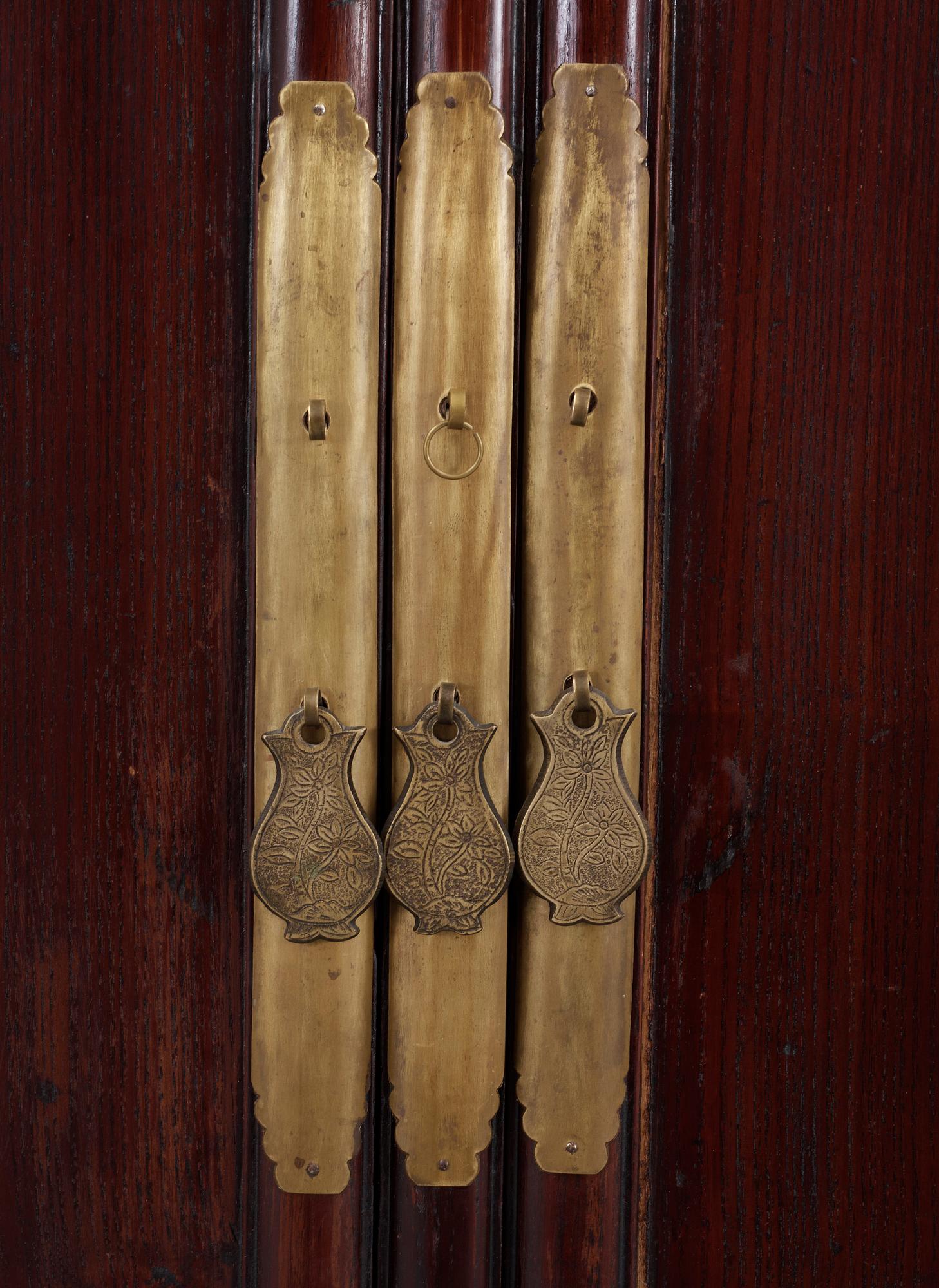 SKÅP, Kina 1900-tal.