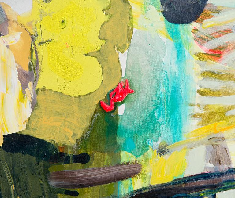 Jertta Ratia, "Traviata".