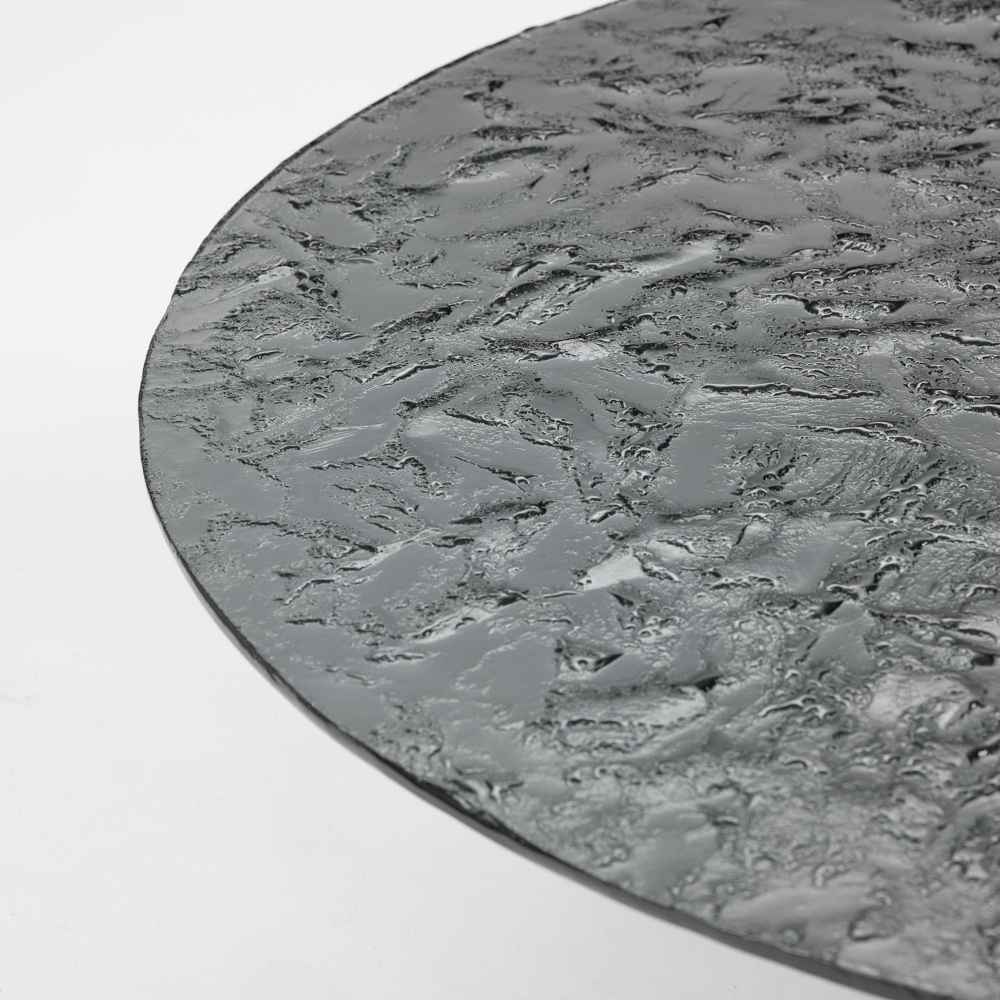 Eva-Lotta Axelsson, a "W1" coffee table, Nude Ateljé, Stockholm, 2020s.