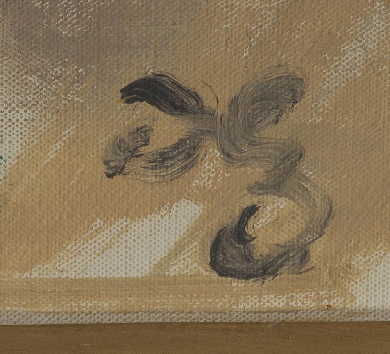 Hugo Zuhr, "Skyros".