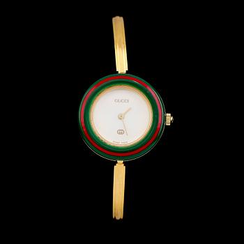 ARMBANDSUR, Gucci.